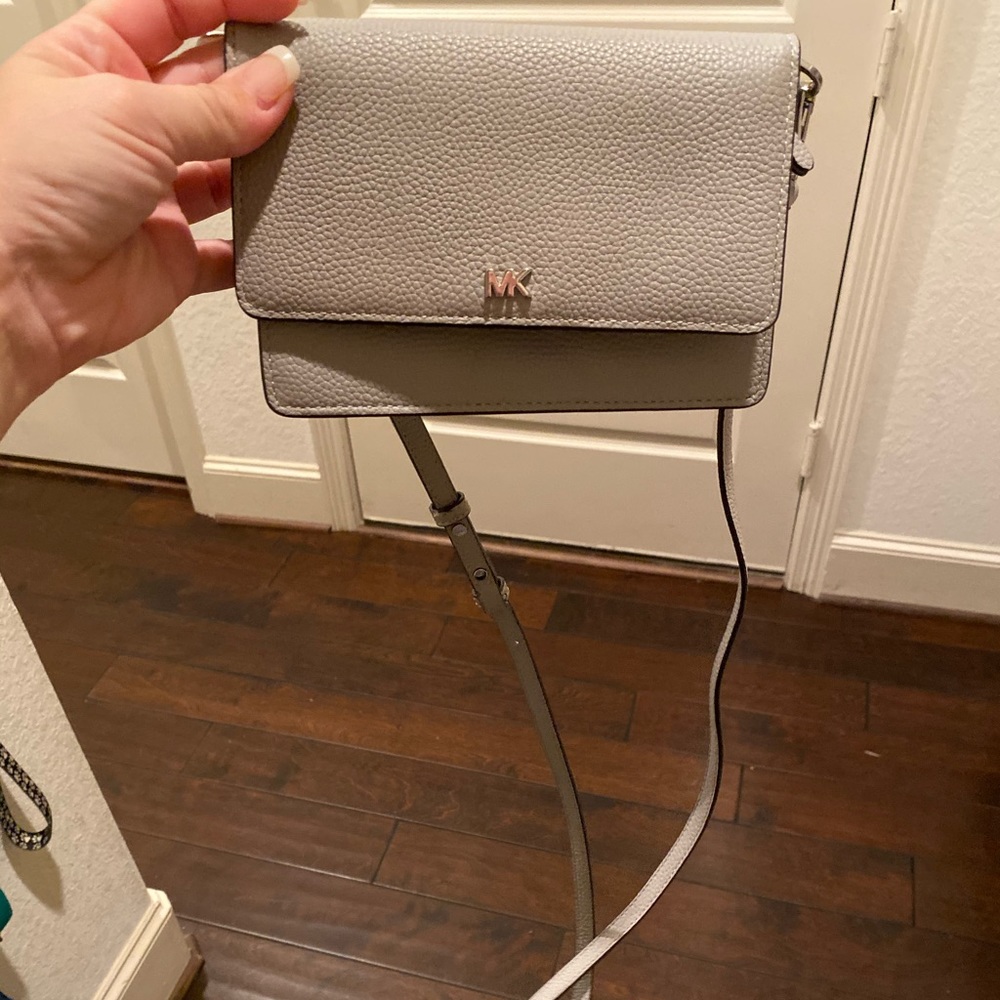 Michael Kors mini crossbody